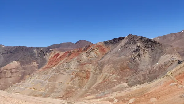 hualilan project