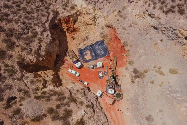 hualilan project