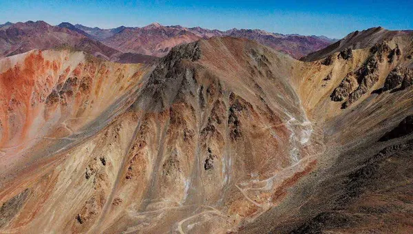 hualilan project